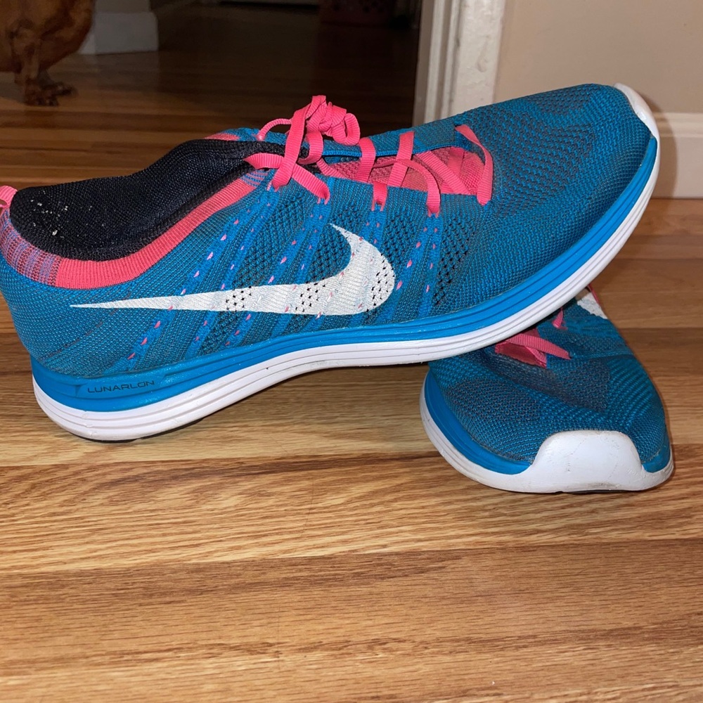 Nike Flyknit One